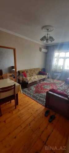 5-комн. вторичка - пос. Старые Гюнешли - 110 м² (2)