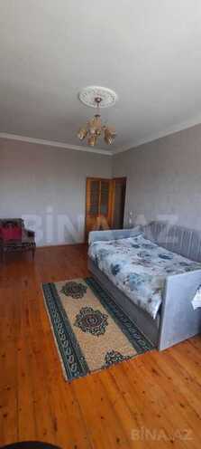 5-комн. вторичка - пос. Старые Гюнешли - 110 м² (6)