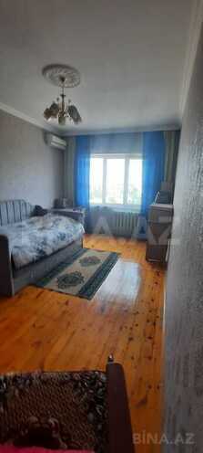 5-комн. вторичка - пос. Старые Гюнешли - 110 м² (4)