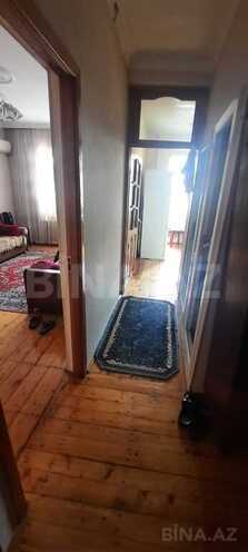 5-комн. вторичка - пос. Старые Гюнешли - 110 м² (14)