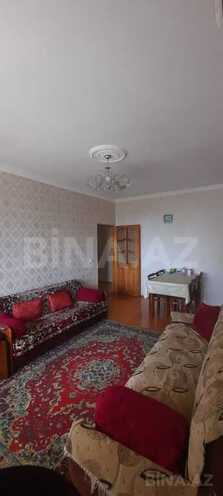 5-комн. вторичка - пос. Старые Гюнешли - 110 м² (3)