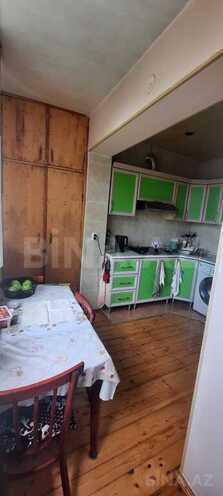 5-комн. вторичка - пос. Старые Гюнешли - 110 м² (10)