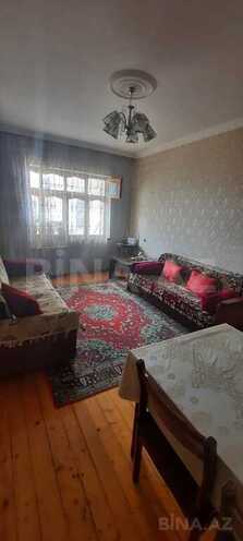 5-комн. вторичка - пос. Старые Гюнешли - 110 м² (1)