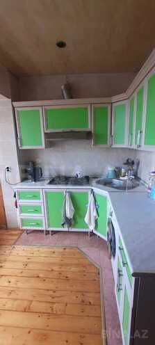 5-комн. вторичка - пос. Старые Гюнешли - 110 м² (11)