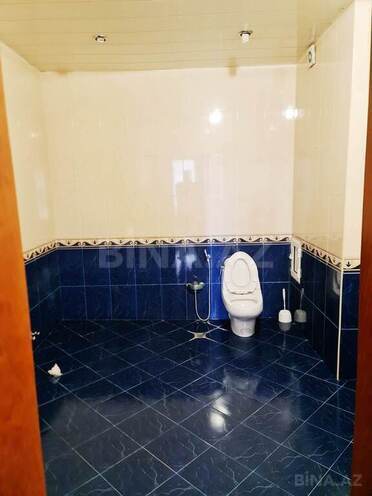 3-комн. новостройка - м. Элмляр Академиясы - 170 м² (7)