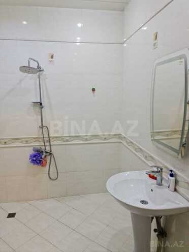 3-комн. новостройка - м. Элмляр Академиясы - 170 м² (8)