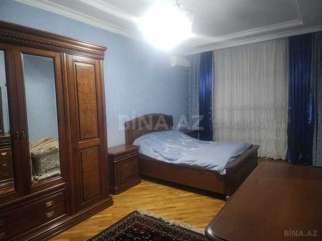3-комн. новостройка - м. Элмляр Академиясы - 170 м² (3)