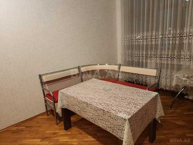 3-комн. новостройка - м. Элмляр Академиясы - 170 м² (6)