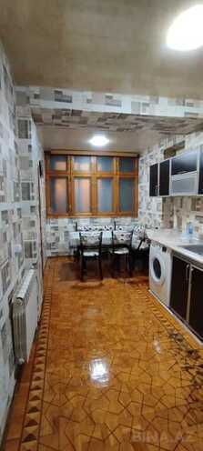 2-комн. вторичка - м. Гянджлик - 78 м² (15)