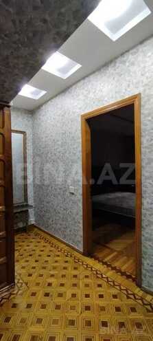 2-комн. вторичка - м. Гянджлик - 78 м² (2)