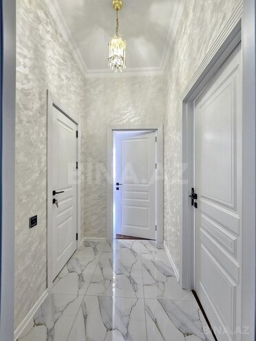 2-комн. новостройка - Хырдалан - 53 м² (14)