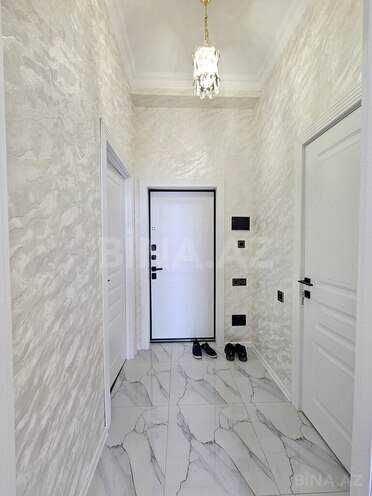 2-комн. новостройка - Хырдалан - 53 м² (13)