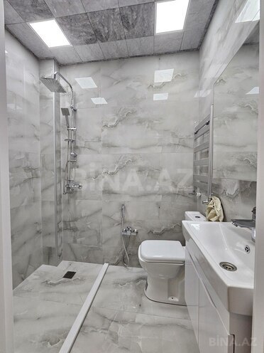 2-комн. новостройка - Хырдалан - 53 м² (15)