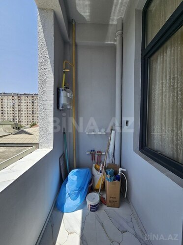 2-комн. новостройка - Хырдалан - 53 м² (16)