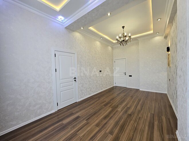 2-комн. новостройка - Хырдалан - 53 м² (5)