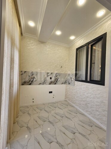 2-комн. новостройка - Хырдалан - 53 м² (12)