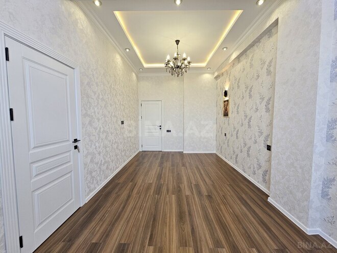 2-комн. новостройка - Хырдалан - 53 м² (4)