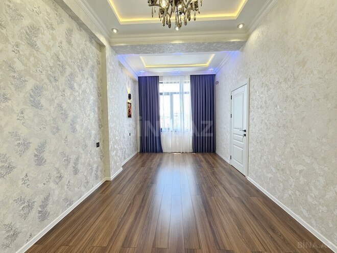 2-комн. новостройка - Хырдалан - 53 м² (2)