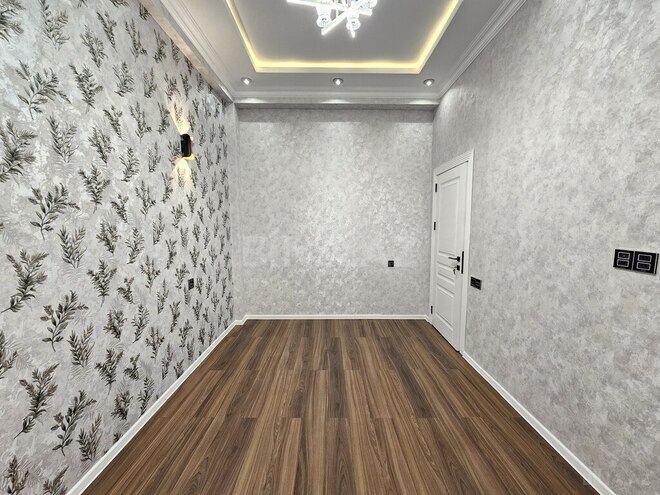 2-комн. новостройка - Хырдалан - 53 м² (6)