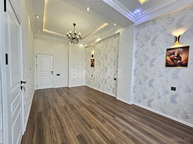 2-комн. новостройка - Хырдалан - 53 м² (3)