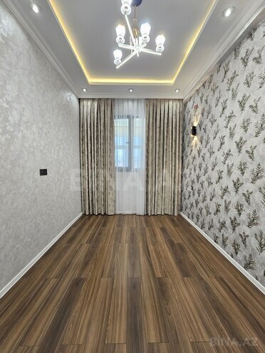 2-комн. новостройка - Хырдалан - 53 м² (10)