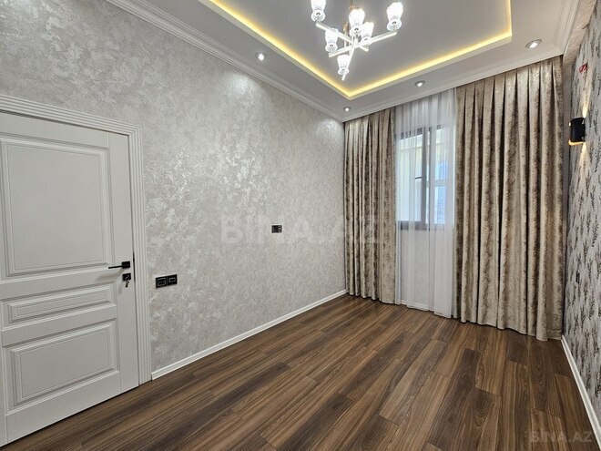 2-комн. новостройка - Хырдалан - 53 м² (8)