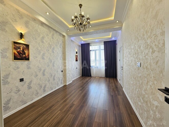 2-комн. новостройка - Хырдалан - 53 м² (1)
