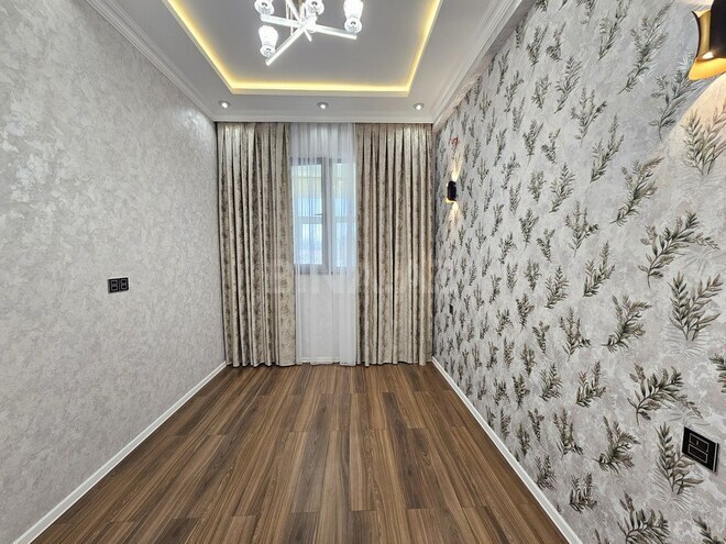 2-комн. новостройка - Хырдалан - 53 м² (7)