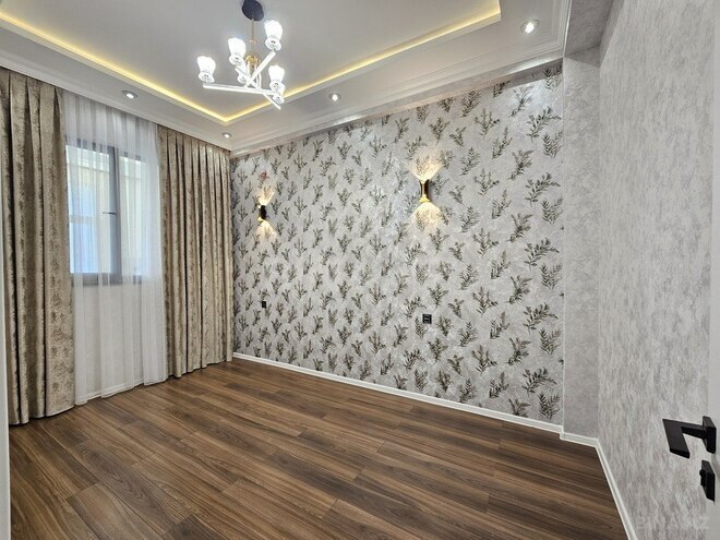 2-комн. новостройка - Хырдалан - 53 м² (9)