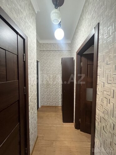 1 otaqlı yeni tikili - Massiv D q. - 45 m² (5)