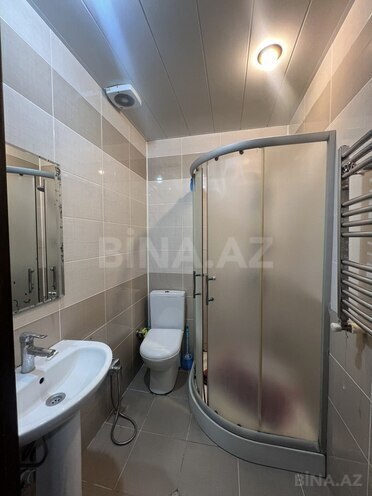 1 otaqlı yeni tikili - Massiv D q. - 45 m² (3)