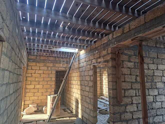 8-комн. дом/дача - Сумгаит - 240 м² (4)