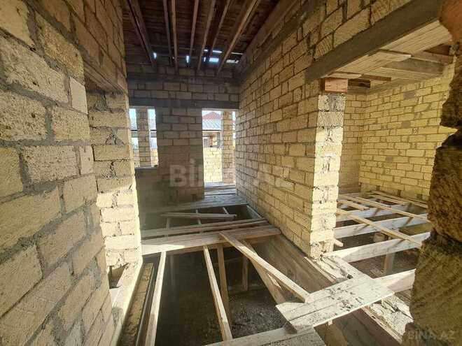 8-комн. дом/дача - Сумгаит - 240 м² (3)
