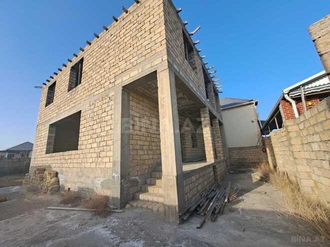 8-комн. дом/дача - Сумгаит - 240 м² (14)