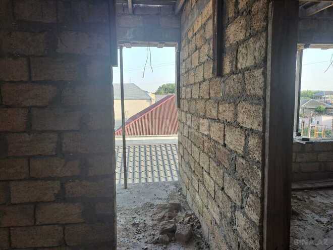 8-комн. дом/дача - Сумгаит - 240 м² (8)
