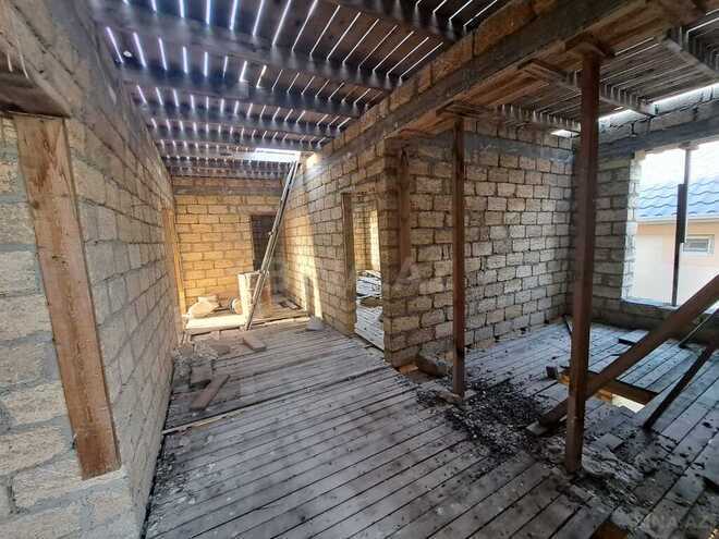 8-комн. дом/дача - Сумгаит - 240 м² (13)