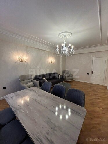2-комн. новостройка - м. 28 мая - 85 м² (3)