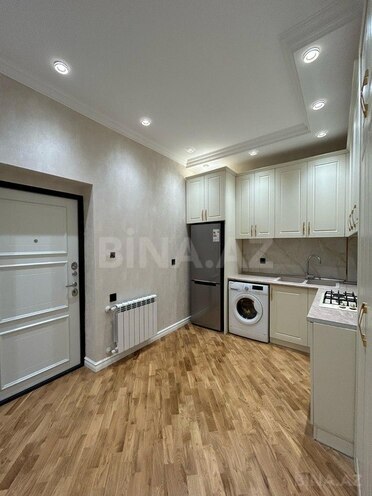 2-комн. новостройка - м. 28 мая - 85 м² (10)
