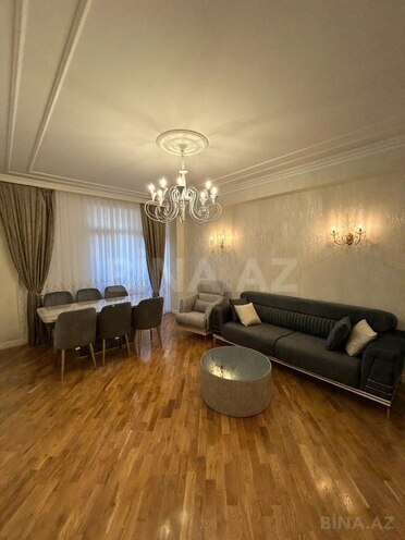 2-комн. новостройка - м. 28 мая - 85 м² (2)
