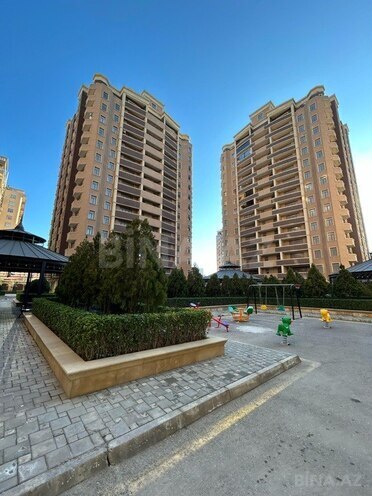2-комн. новостройка - м. 28 мая - 85 м² (12)
