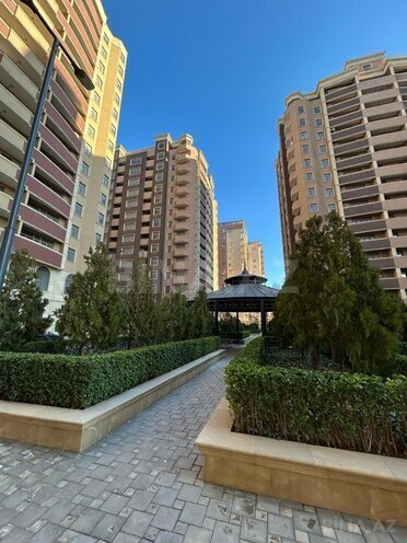2-комн. новостройка - м. 28 мая - 85 м² (13)