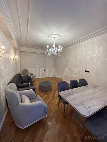 2-комн. новостройка - м. 28 мая - 85 м² (6)