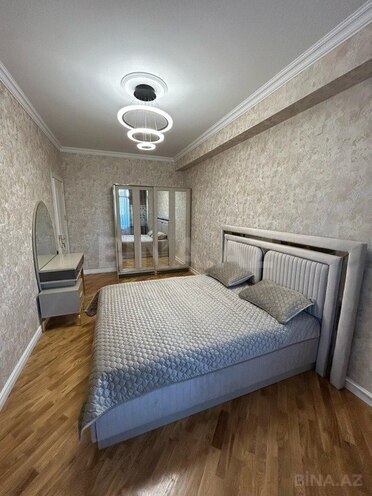 2-комн. новостройка - м. 28 мая - 85 м² (7)
