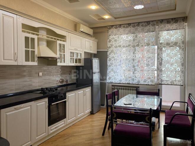 4-комн. новостройка - м. Бакмил - 160 м² (4)