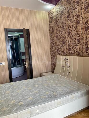 4-комн. новостройка - м. Бакмил - 160 м² (10)