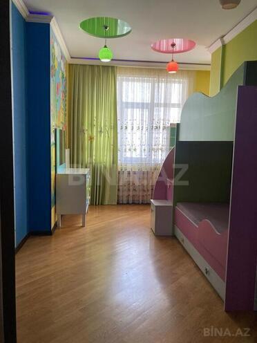 4-комн. новостройка - м. Бакмил - 160 м² (6)