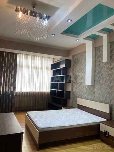 4-комн. новостройка - м. Бакмил - 160 м² (9)