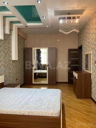 4-комн. новостройка - м. Бакмил - 160 м² (8)