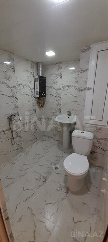 1-комн. вторичка - пос. Говсан - 40 м² (14)