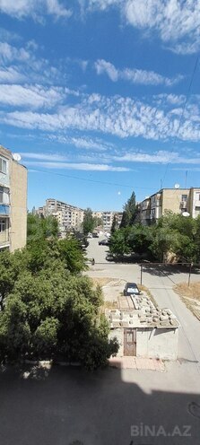 1-комн. вторичка - пос. Говсан - 40 м² (4)